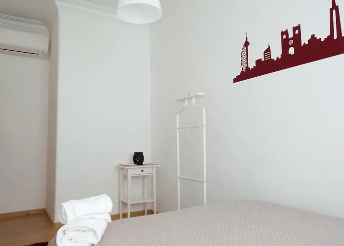 Zoo House شقة *
