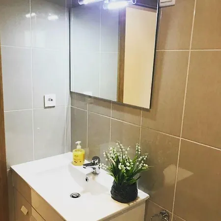 Appartement Zoo House *