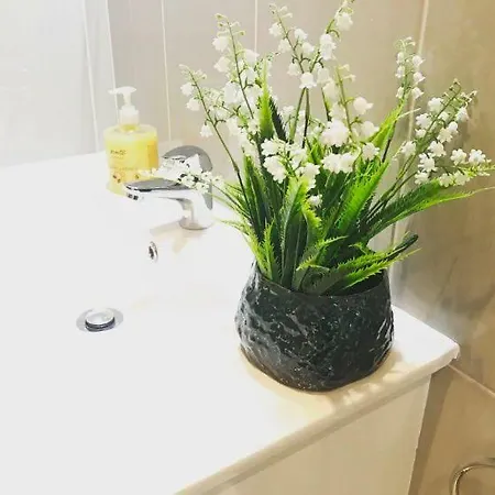 Appartement Zoo House