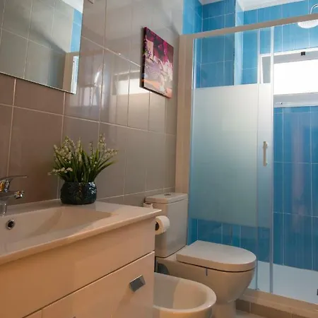 Appartement Zoo House