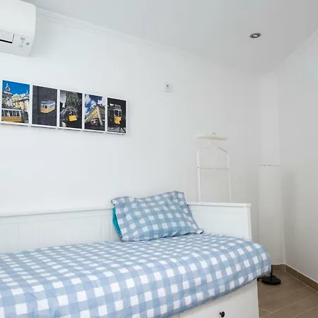 Appartement Zoo House